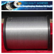 Al Mg Alloy Wire with Good Tensile Strength From China Supplier